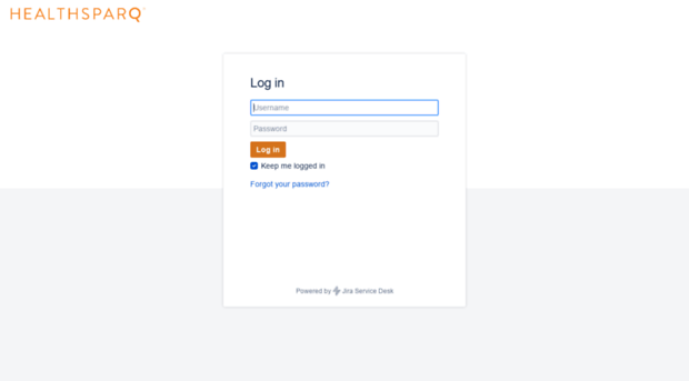 jira.healthsparq.com