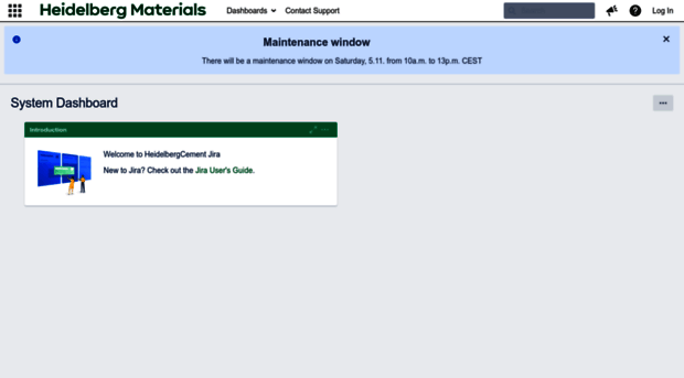 jira.heidelbergcement.com