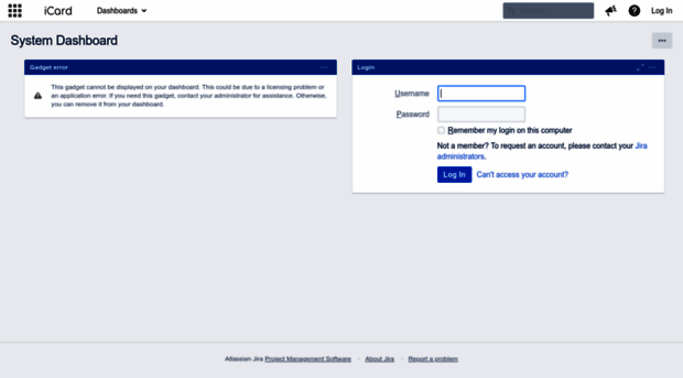 jira.icard.com