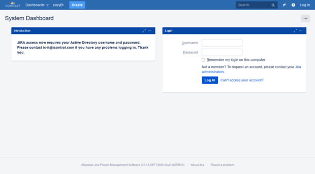 jira.icontrol.com
