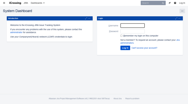 jira.icrossing.com