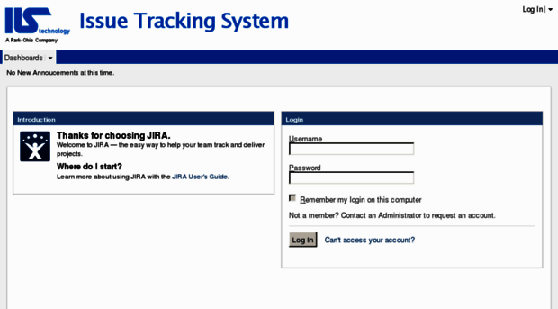 jira.ilstechnology.com