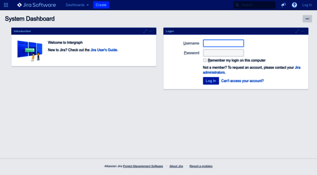 jira.intergraph.com