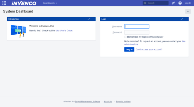 jira.invenco.com