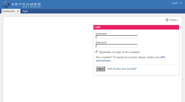 jira.keygamesnetwork.com