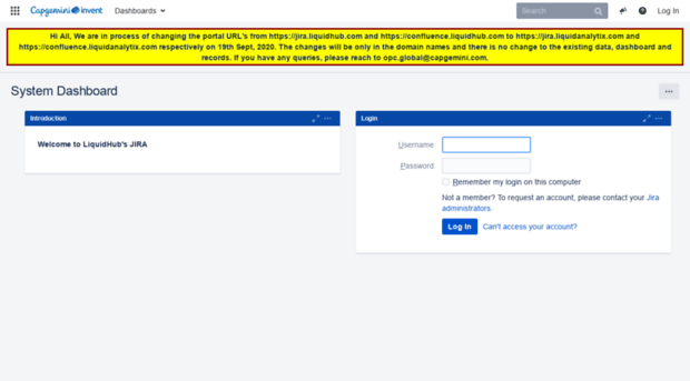 jira.liquidhub.com