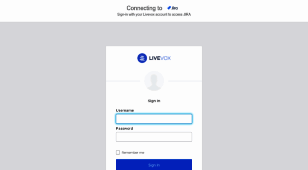 jira.livevox.com