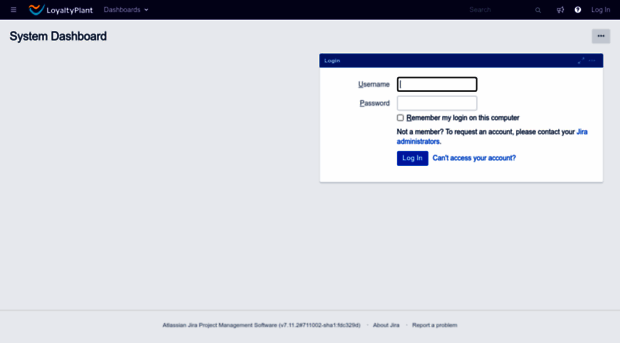jira.loyaltyplant.com