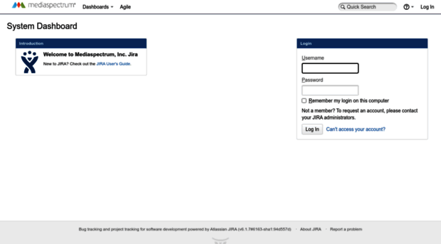 jira.mediaspectrum.net