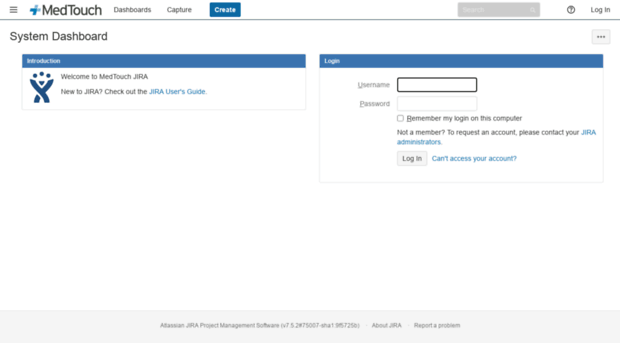 jira.medtouch.com