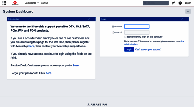 jira.microsemi.com