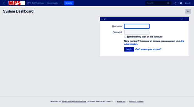 jira.mpstechnologies.com