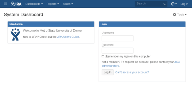 jira.msudenver.edu