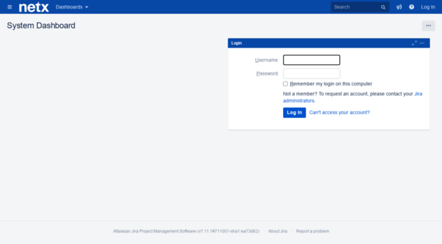 jira.netx.net