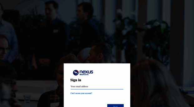 jira.nexusgroup.com