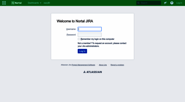 jira.nortal.com