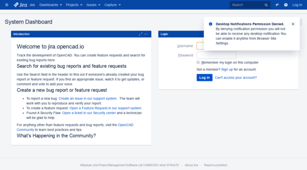 jira.opencad.io