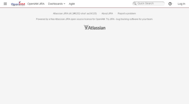 jira.openiam.com