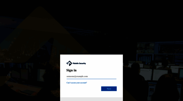 jira.paladinsecurity.com