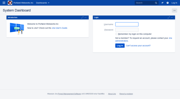 jira.portlandwebworks.com