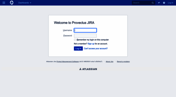 jira.provectus.com