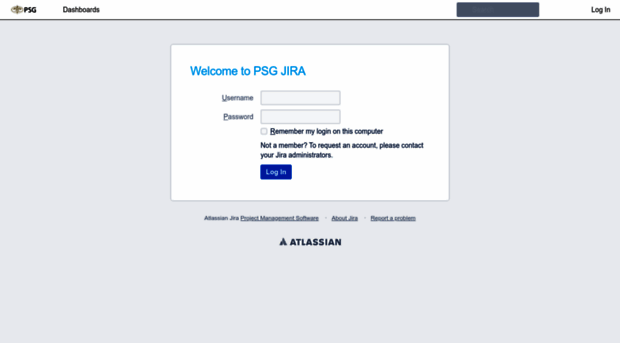 jira.psg.co.za