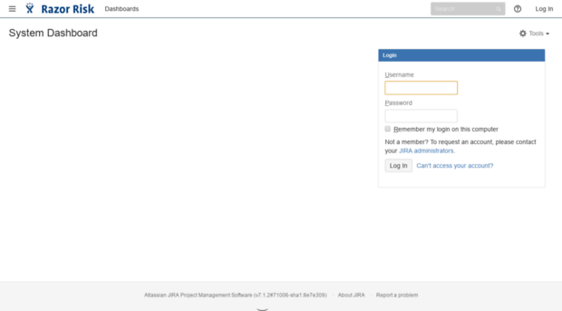 jira.razor-risk.com