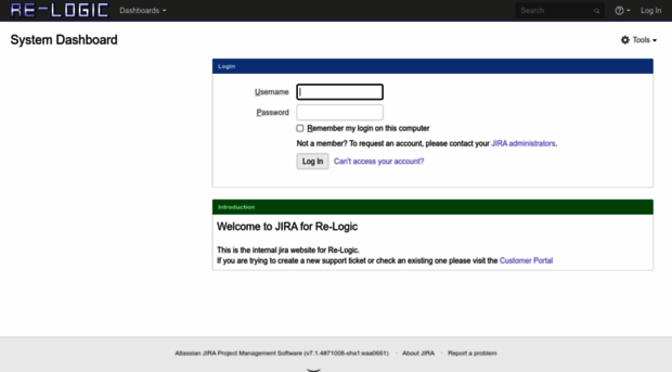 jira.re-logic.com