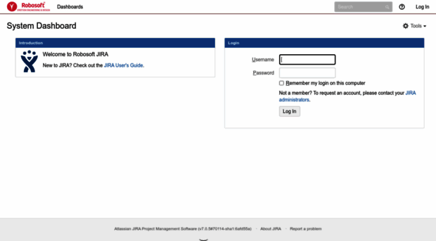 jira.robosoftin.com