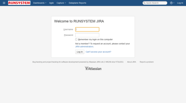 jira.runsystem.info