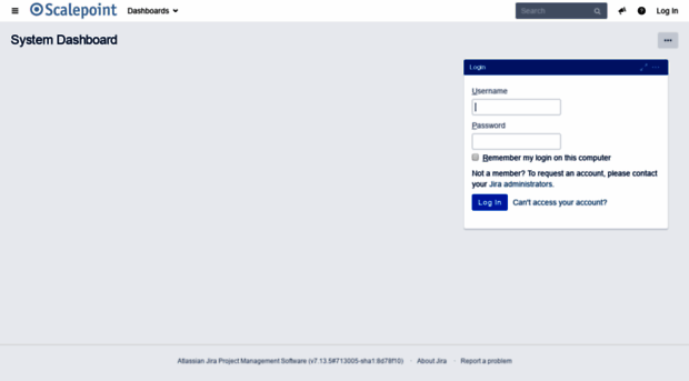 jira.scalepoint.com