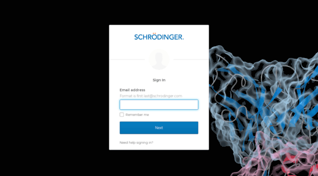 jira.schrodinger.com