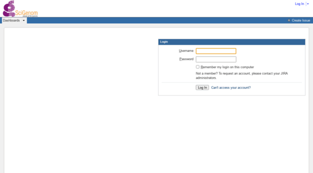 jira.scigenom.com