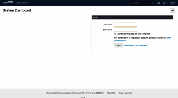 jira.sentione.com
