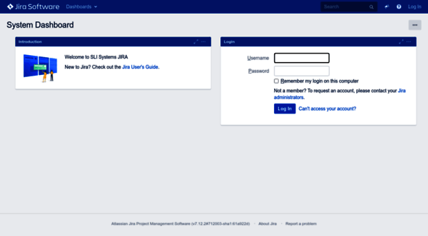 jira.sli-systems.com