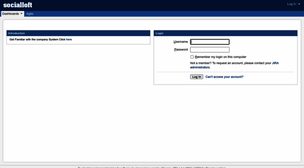 jira.socialloft.com
