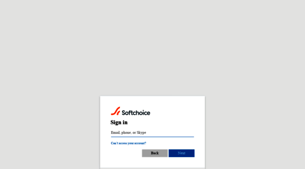 jira.softchoice.com