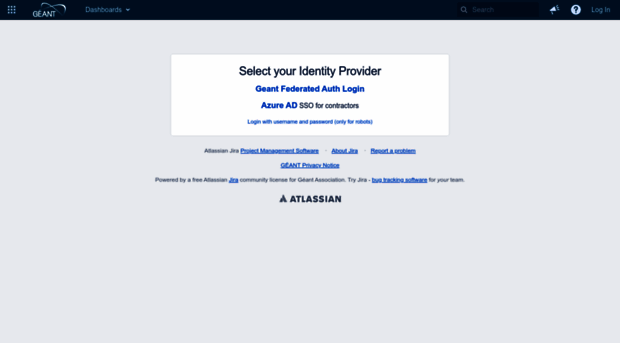 jira.software.geant.org
