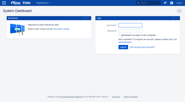 jira.sonicelectronix.com