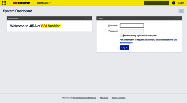 jira.ssi-schaefer.com