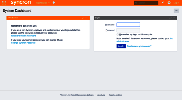 jira.syncron.com