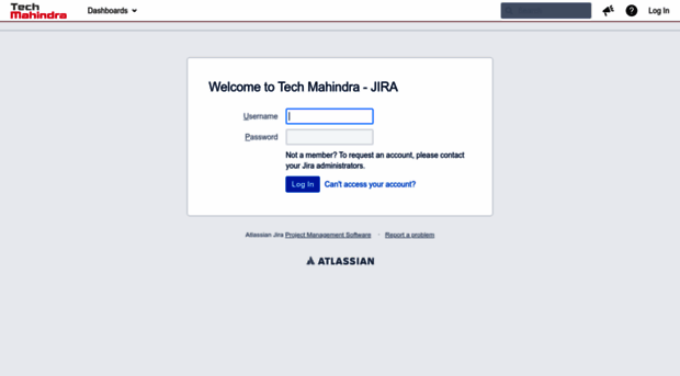jira.techmahindra.com