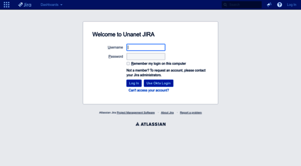 jira.unanet.com