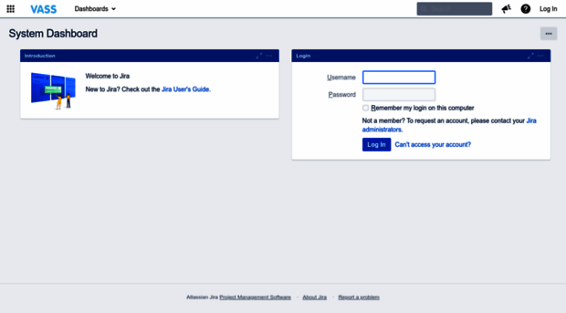 jira.vass.es
