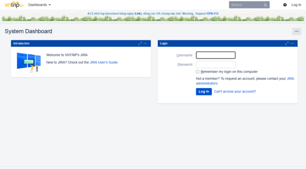 jira.vntrip.vn