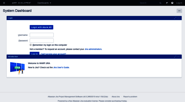 jira.warpdevelopment.co.za