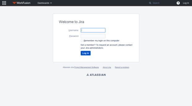 jira.workfusion.com