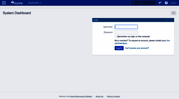 jira.wynnesystems.com