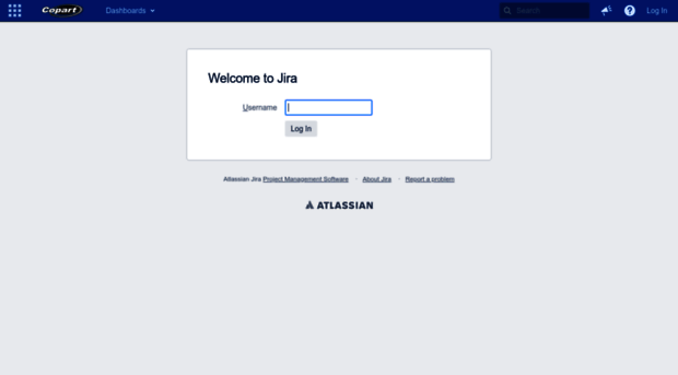 jira2.copart.com