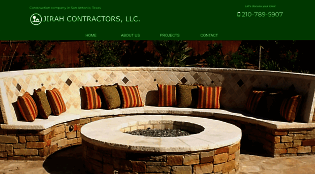 jirahcontractors.com